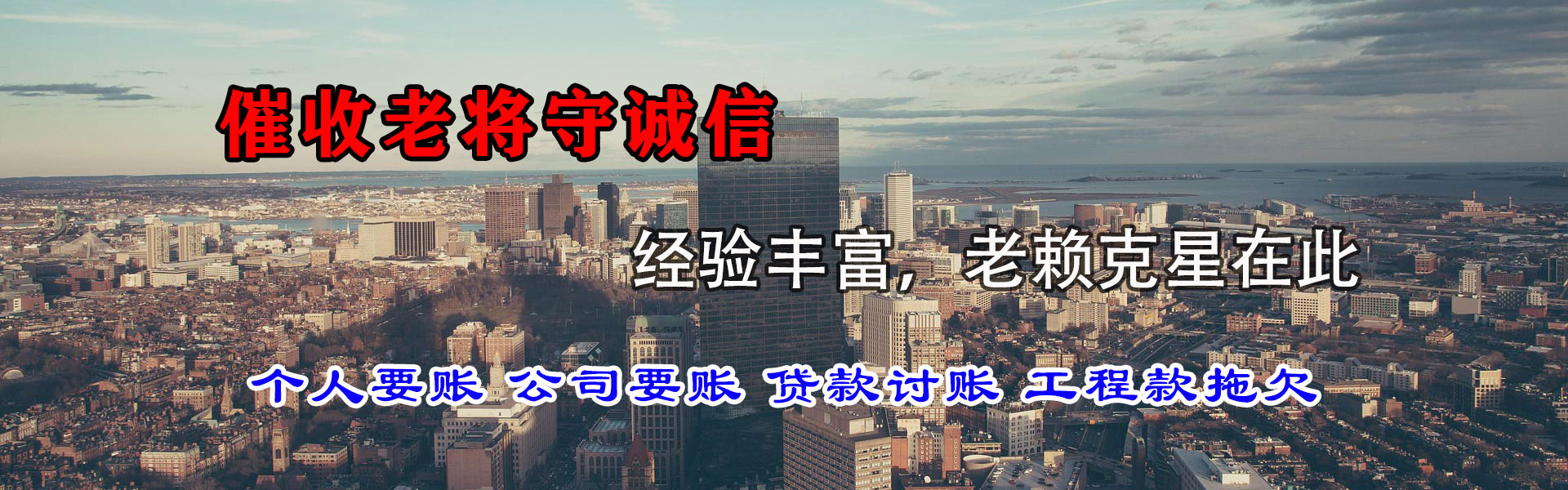 岭东追款公司